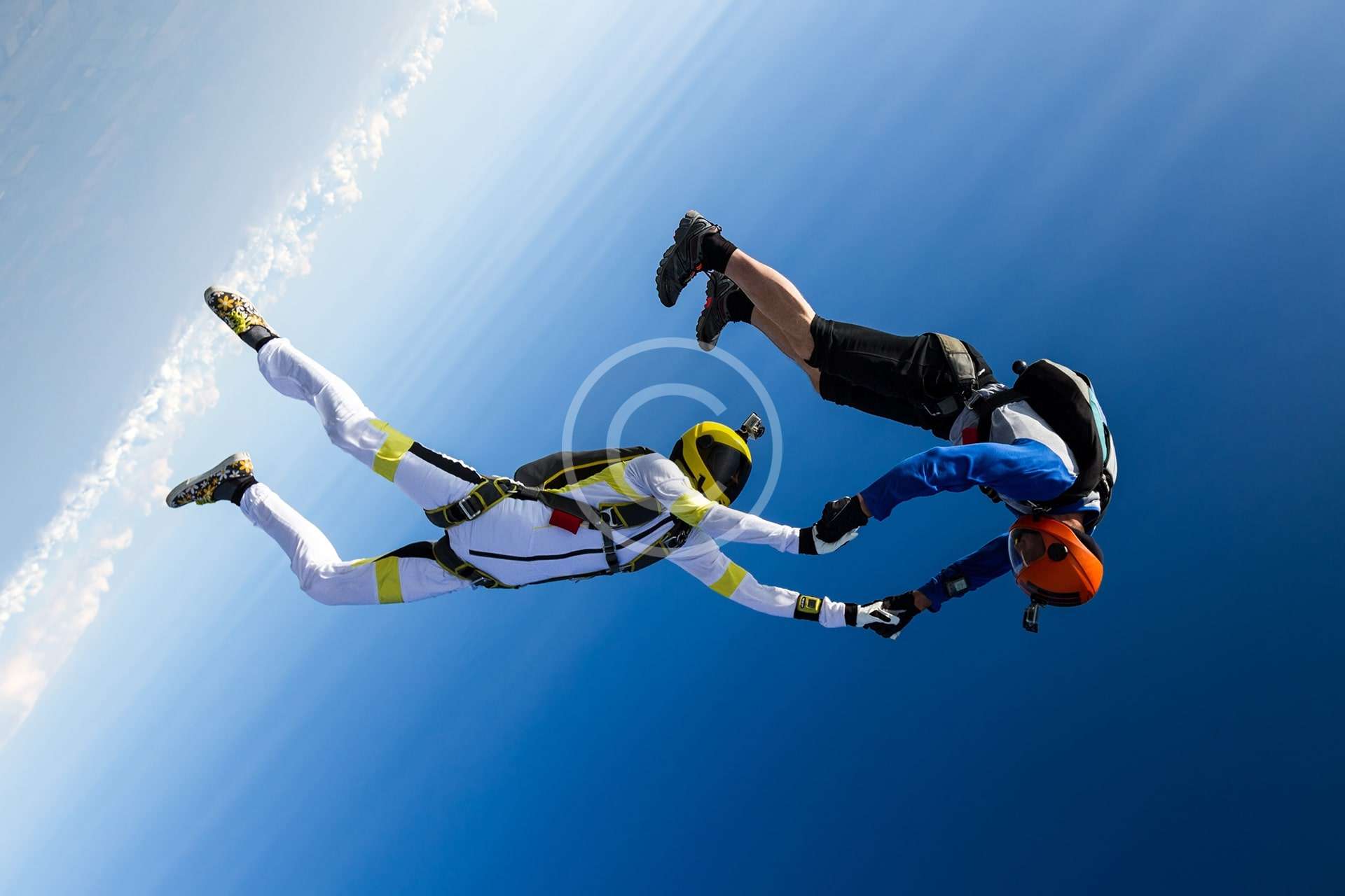 Freefly Beginner Class